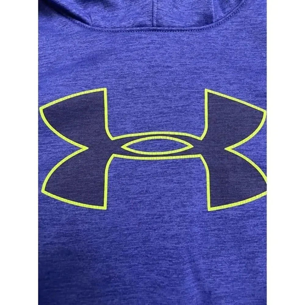 Girls‎ under armour hoodie Youth Medium